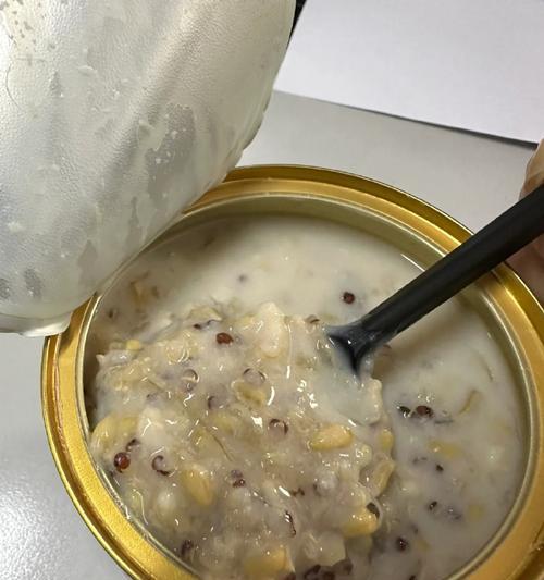 燕麦燕窝的健康美味（以天然食材为基础的养生佳品）-第1张图片-美味行家
