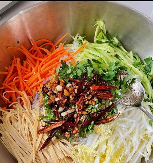 家庭美食（传统美味，味道鲜美，营养丰富）-第3张图片-美味行家