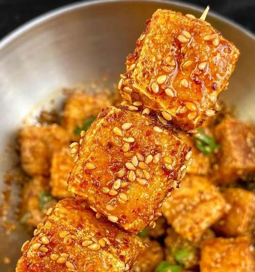 家庭美食，味道可口，让你欲罢不能（家庭美食，味道可口，让你欲罢不能）-第2张图片-美味行家