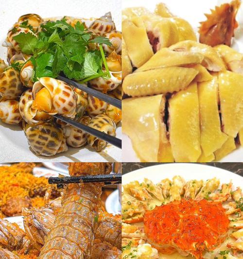 美食天堂（简单易学的做法）-第2张图片-美味行家