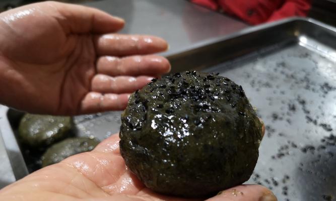 从面粉到口感，教你制作绝妙的以塌饼（从面粉到口感，教你制作绝妙的以塌饼）-第1张图片-美味行家