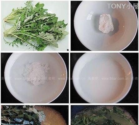 从面粉到口感，教你制作绝妙的以塌饼（从面粉到口感，教你制作绝妙的以塌饼）-第3张图片-美味行家