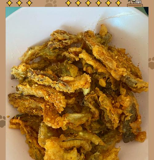 美味易做的鲜蘑肉片料理（以鲜蘑肉片为主料，味道鲜美，食材健康）-第3张图片-美味行家