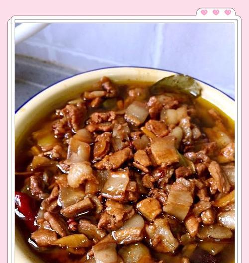 猪肉哨子的制作方法（教你如何制作美味可口的猪肉哨子）-第2张图片-美味行家