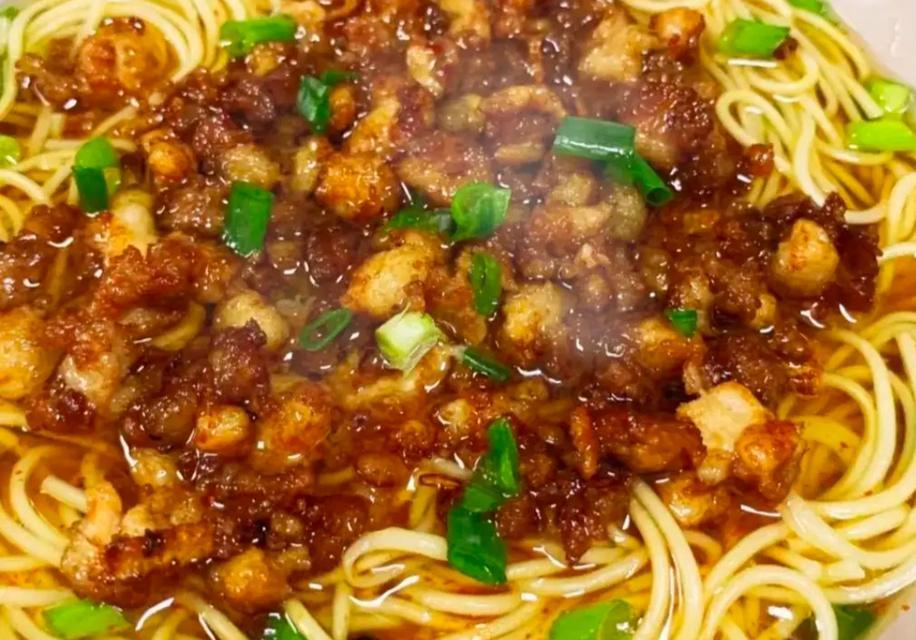 猪肉哨子的制作方法（教你如何制作美味可口的猪肉哨子）-第3张图片-美味行家