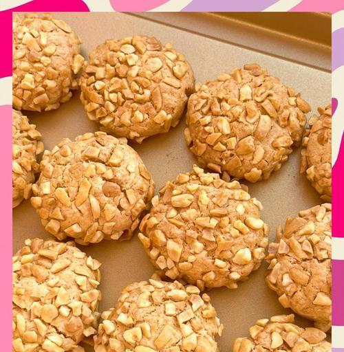 油酥花生仁的制作方法（用花生制作香脆美味的小吃）-第1张图片-美味行家