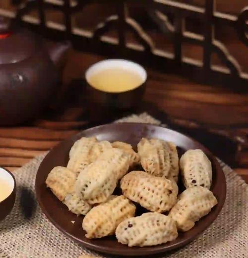 油酥花生仁的制作方法（用花生制作香脆美味的小吃）-第3张图片-美味行家