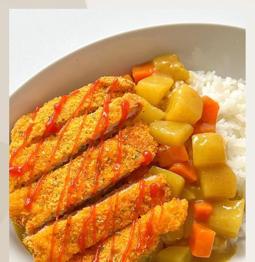 青豆猪排饭的做法（用清爽青豆搭配肉质猪排，做一顿美味又健康的饭菜）-第2张图片-美味行家
