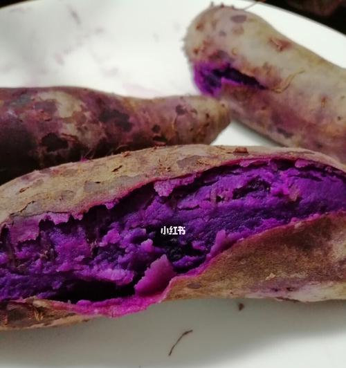 紫罗兰水饺的制作方法（原汁原味，让味蕾享受春天的芬芳）-第2张图片-美味行家