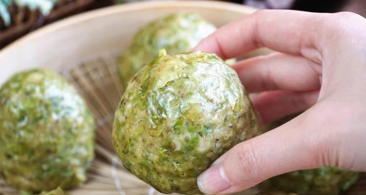 如何以蒸榆钱子制作美食？（探寻蒸榆钱子的饮食奇妙）-第2张图片-美味行家
