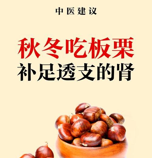 板栗蒸鸡腿的做法（美味健康，营养丰富）-第2张图片-美味行家