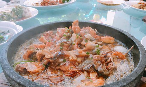 轻松学会做汤西洋菜（家庭美食）-第3张图片-美味行家