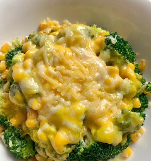 健康美味的以西兰花小饼制作方法（以西兰花小饼，美味可口的营养小食）-第1张图片-美味行家