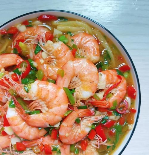 美味可口的虾仁土豆山药饼（健康营养，易学易做，让你一次解决早餐、午餐和晚餐）-第3张图片-美味行家