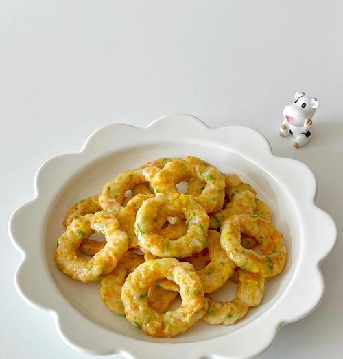 美味可口的虾仁时蔬芝麻面（以健康为主题，以味觉为灵魂）-第1张图片-美味行家