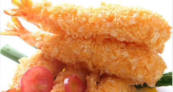 如何制作香脆炸虾（制作过程详解，让你做出口感极佳的炸虾）-第3张图片-美味行家