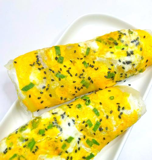 土豆丝鸡蛋煎饼，做法大揭秘！（清爽健康，营养又美味！）-第2张图片-美味行家