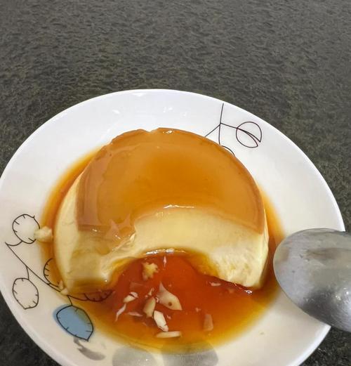英式焦糖布丁，尝尽经典美味（一起来探究制作英式焦糖布丁的方法吧！）-第3张图片-美味行家
