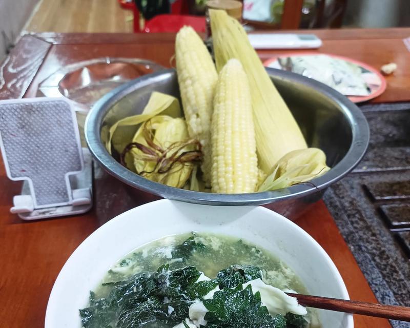 美食DIY——紫苏鸡蛋盒子的做法（自制美食轻松上手，营养美味一次到位）-第3张图片-美味行家