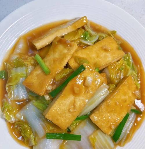 尝鲜美食（味蕾盛宴的绝佳选择）-第3张图片-美味行家